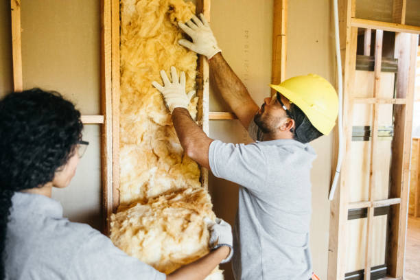 Trusted Arnold, CA Insulation Contractor Experts